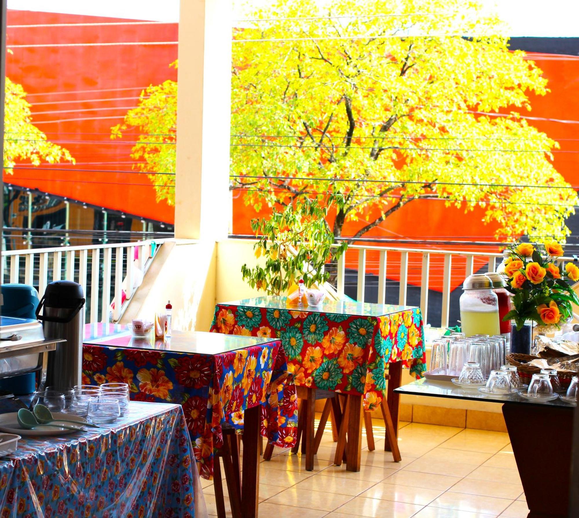 Pousada Casa do Ivo - Santarém Exterior foto